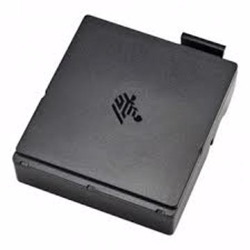 Запасной аккумулятор 1500 мАч Zebra для ZQ210 (BTRY-MPV-15MA1-01) - фото