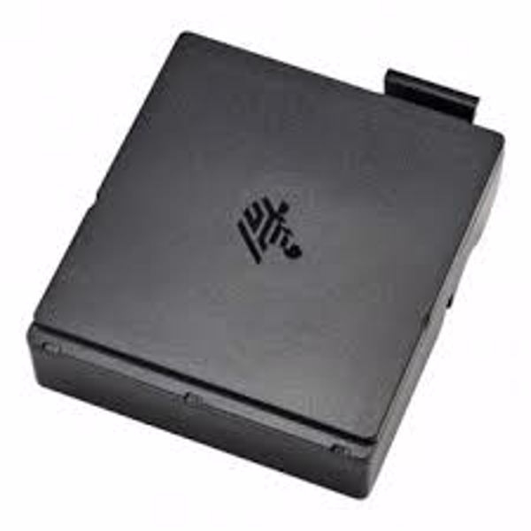 Запасной аккумулятор 1500 мАч Zebra для ZQ210 (BTRY-MPV-15MA1-01)