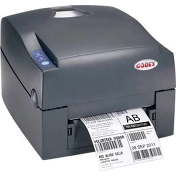 Принтер этикеток Godex G500 011-G50E02-004P - фото