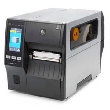 Промышленный принтер Zebra ZT411 RFID ZT41142-T5E00C0Z - фото