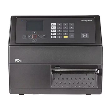 Принтер этикеток Honeywell PX6ie PX6E010000001120 - фото 2