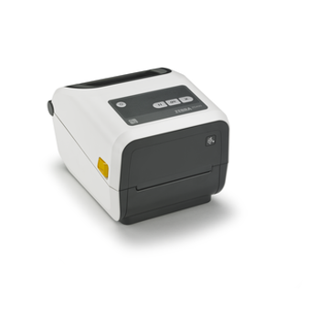 Принтер этикеток Zebra ZD420-HC ZD42H43-C0EE00EZ - фото 1