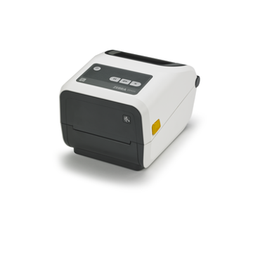 Принтер этикеток Zebra ZD420-HC ZD42H43-C0EW02EZ - фото 1