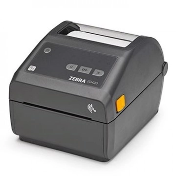 Принтер этикеток Zebra ZD420d ZD42043-D0EW02EZ - фото