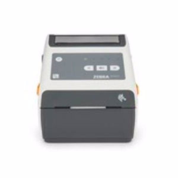 Принтер для печати этикеток Zebra ZD42H42-D0EE00EZ