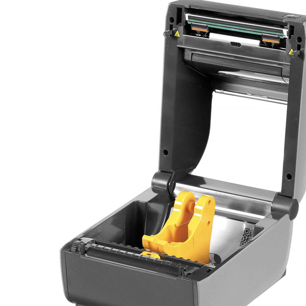 Принтер этикеток Zebra ZD62042-D1EF00EZ