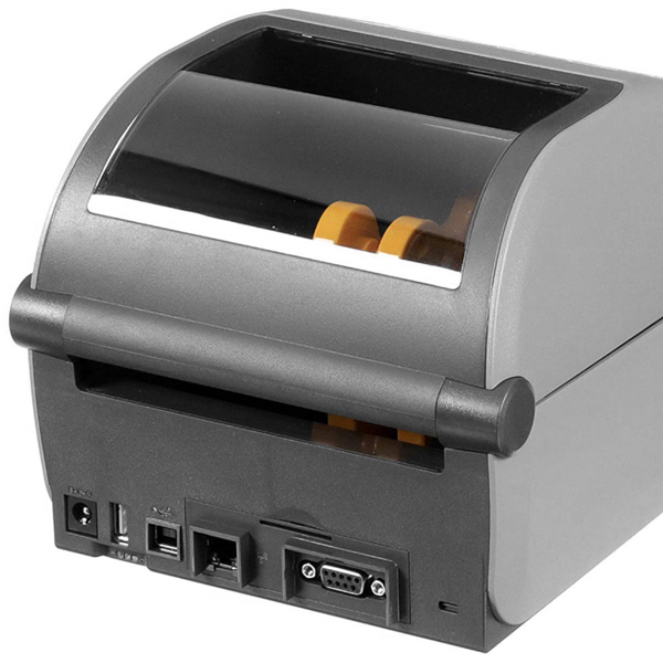 Принтер этикеток Zebra ZD62042-D3EL02EZ