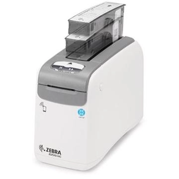 Принтер для браслетов - этикеток Zebra ZD510-HC ZD51013-D0BE00FZ - фото 3