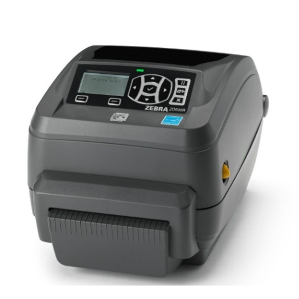 Принтер этикеток Zebra ZD50042-T2E3R2FZ