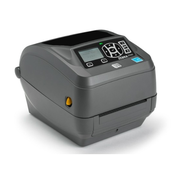 Принтер этикеток Zebra ZD50042-T2E3R2FZ