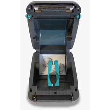 Принтер этикеток Zebra GX42-202420-10AP - фото 2