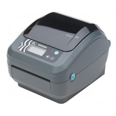 Принтер этикеток Zebra GX42-202420-150
