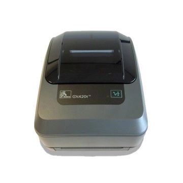 Принтер этикеток Zebra GX420t GX42-102420-150 - фото 1
