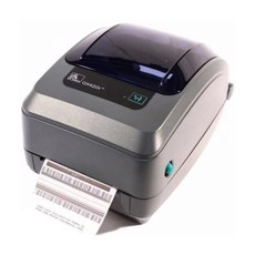 Принтер этикеток Zebra GX420t GX42-102420-150