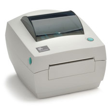 Принтер этикеток Zebra GC420-200420-000