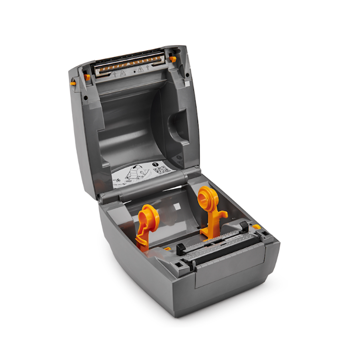 Принтер этикеток Zebra ZD12042-A0EG00FZ - фото 2