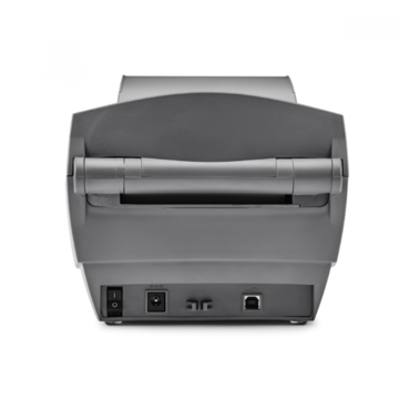 Принтер этикеток Zebra ZD120 ZD12042-A0EG00FZ - фото 1