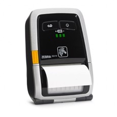 Принтер этикеток Zebra ZQ1-0UG1E060-00