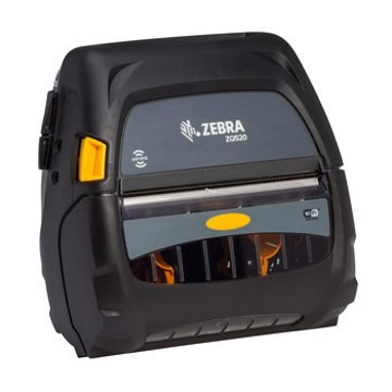 Принтер этикеток Zebra DS-ZQ5NNP1095695 - фото