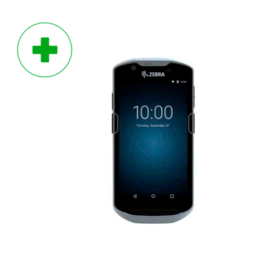 ТСД терминал сбора данных Zebra TC520K-1HEZU4P-NA - фото