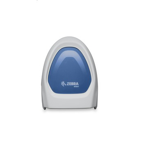 Сканер штрих-кода Zebra DS8108-HC4021CVZWW