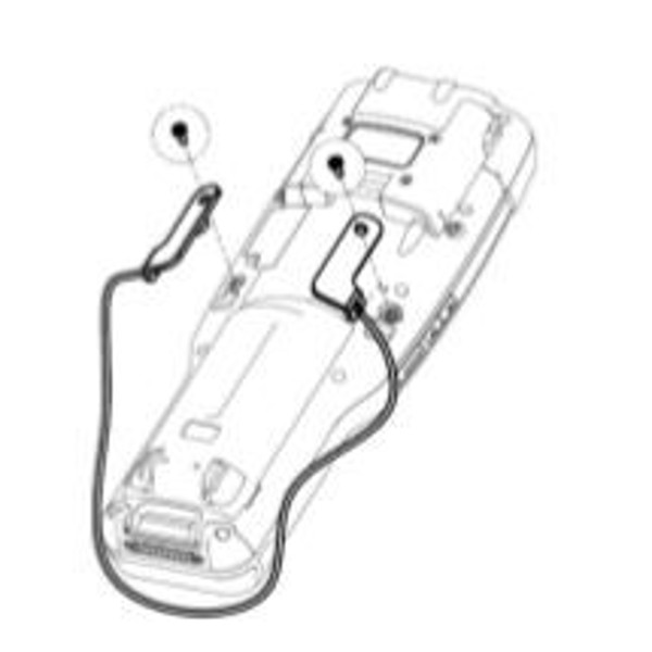 Крепление M3 Mobile (UL20-WIPL-W00)