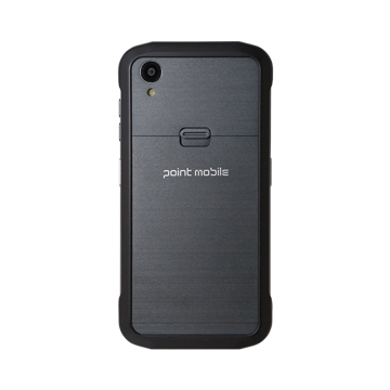 ТСД Терминал сбора данных Point Mobile PM45G6003BFE0C - фото 1