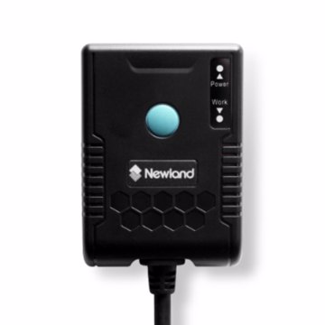 Сканер штрих-кодов Newland NLS-FM415-U - фото 1
