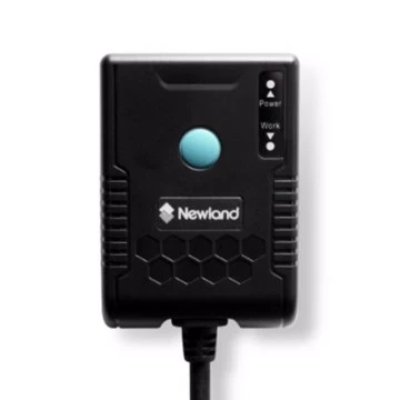 Сканер штрих-кодов Newland NLS-FM415-U - фото 1