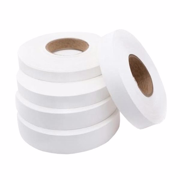 Нейлоновая лента Standart 15мм х 200м (белая)