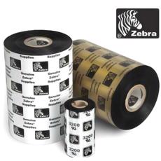 Риббон WAX RESIN Zebra 3400 89/450 (03400BK08945)