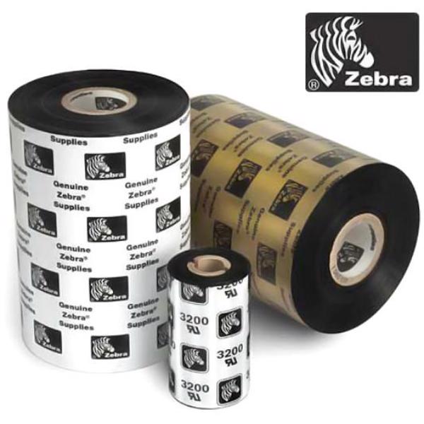 Риббон RESIN Zebra 4800 60/450 (04800BK06045)