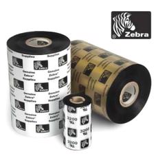 Риббон RESIN Zebra 4800 110/450 (04800BK11045)