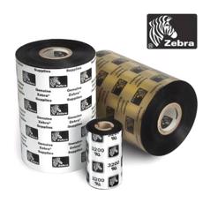 Риббон RESIN Zebra 5095 60/450 (05095BK06045)