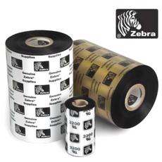 Риббон RESIN Zebra 5095 89/450 (05095BK08945)