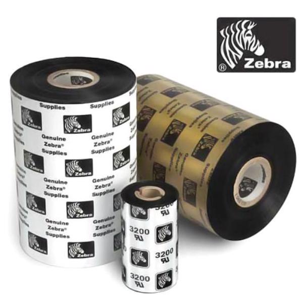 Риббон RESIN Zebra 5095 89/450 (05095BK08945)