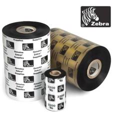 Риббон RESIN Zebra 5095 110/30 (05095BK110D)