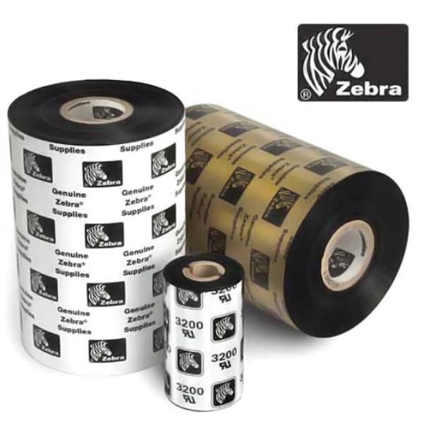 Риббон RESIN Zebra 5095 110/30 (05095BK110D)