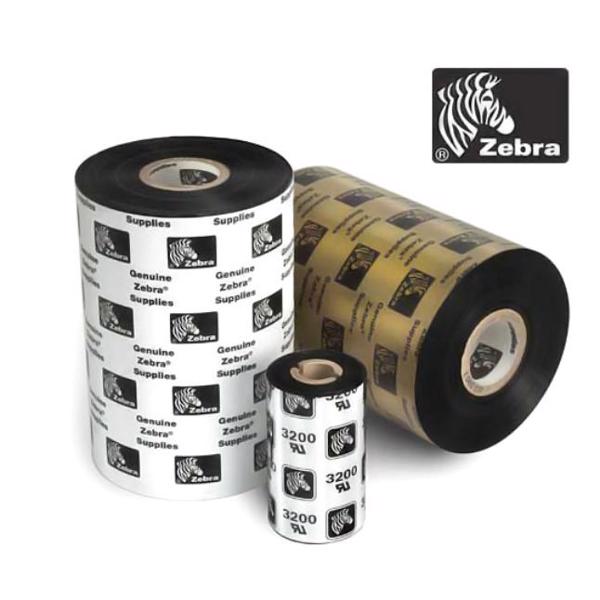Риббон RESIN Zebra 5095 154/450 (05095BK15445)