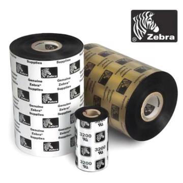 Риббон RESIN Zebra 5095 174/450 (05095BK17445) - фото