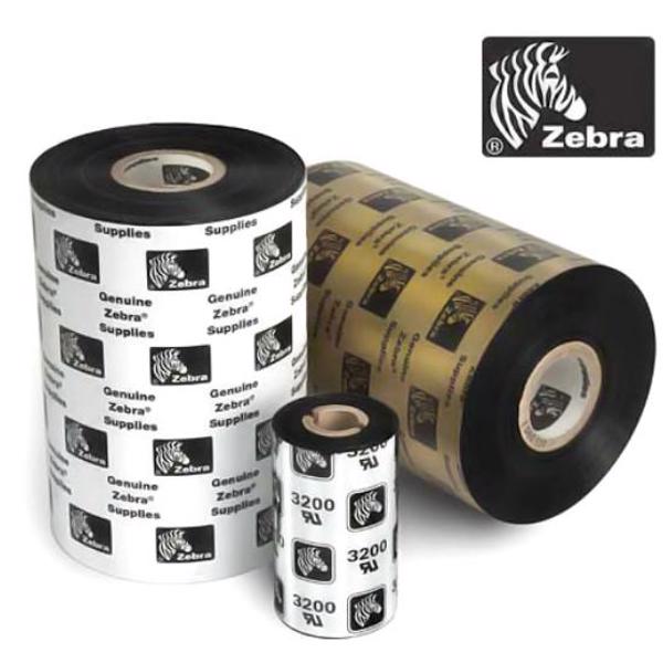 Риббон RESIN Zebra 5095 84/74 (05095GS08407)