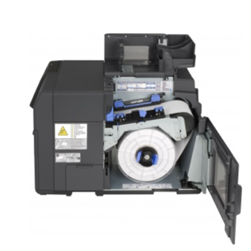 Принтер этикеток Epson ColorWorks TM-C7500 C31CD84012 - фото 2