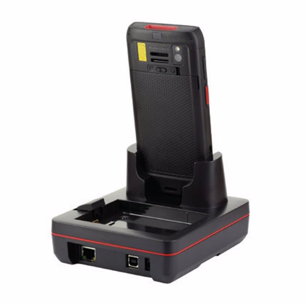 Зарядно-коммуникационноя подставка Honeywell CT40 (CT40-HB-0)