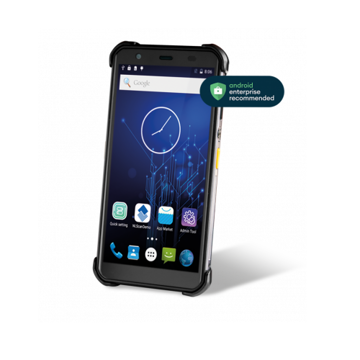 ТСД Терминал сбора данных Newland NFT10-BHGG-B - фото 1