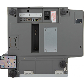 Весы с печатью этикеток CAS CL3000J-15P - фото 2