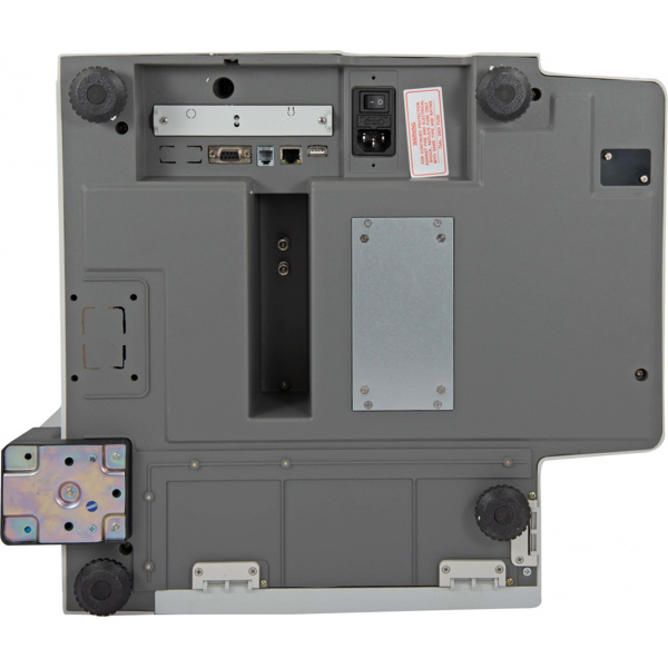 Весы с печатью этикеток CAS CL3000J-30P