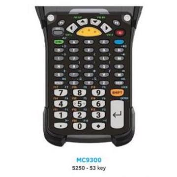 ТСД Терминал сбора данных Zebra MC930P-GSEDG4RW - фото 3