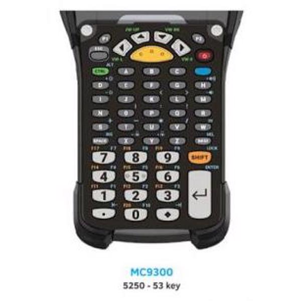 ТСД Терминал сбора данных Zebra MC930P-GSEDG4RW