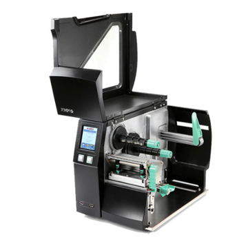 Принтер этикеток Godex 00-00013883 - фото 3