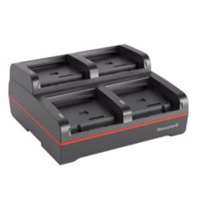 Зарядно-коммуникационное устройство Honeywell для аккумуляторов (MB4-BAT-SCN02)